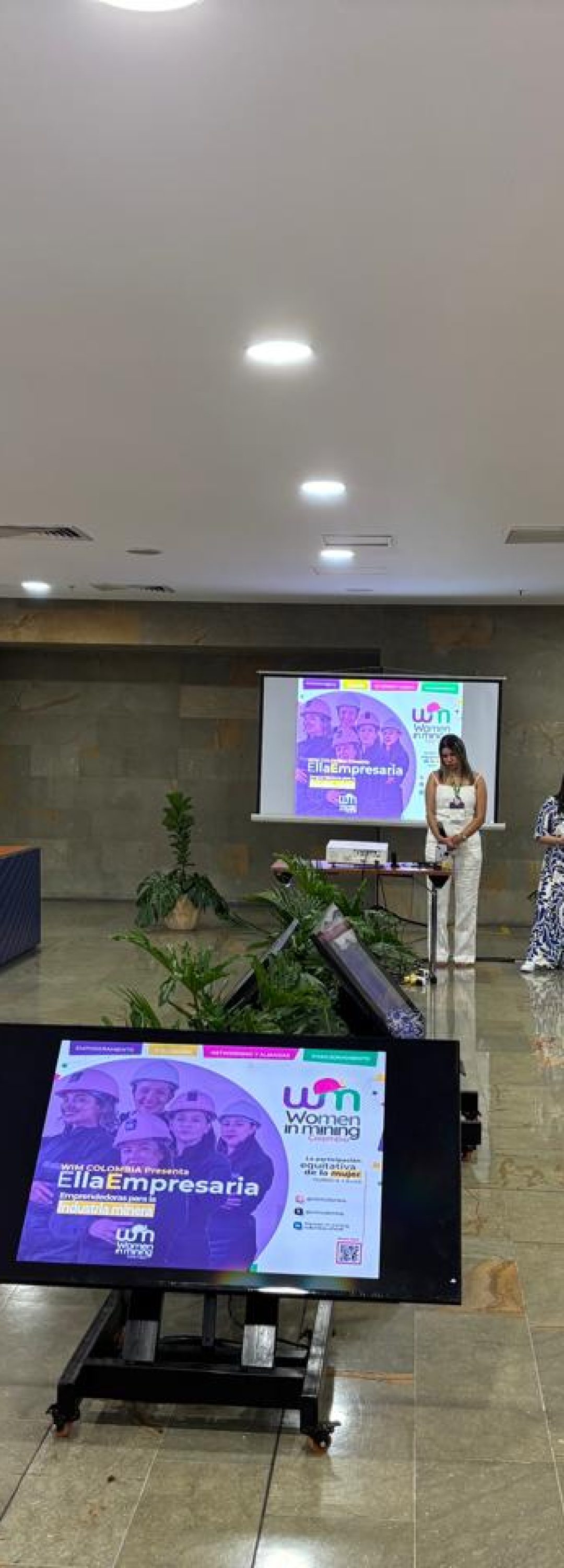 Comite de empoderamiento 2